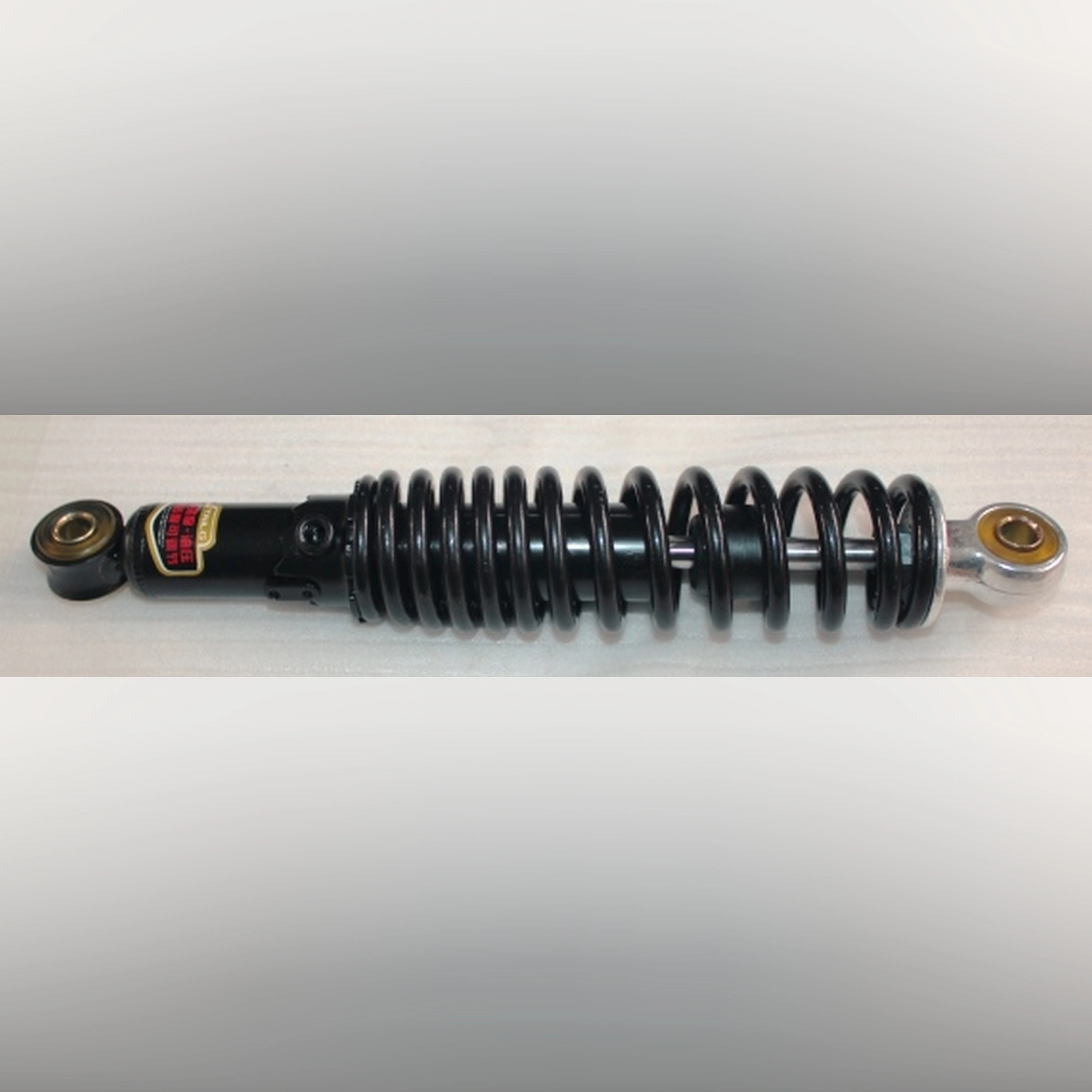 ARORA ZR4 ARKA AMARTİSÖR TAKIM #ZR4 - 009